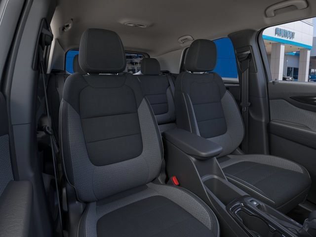 2026 Chevrolet Trailblazer LT - Photo 17