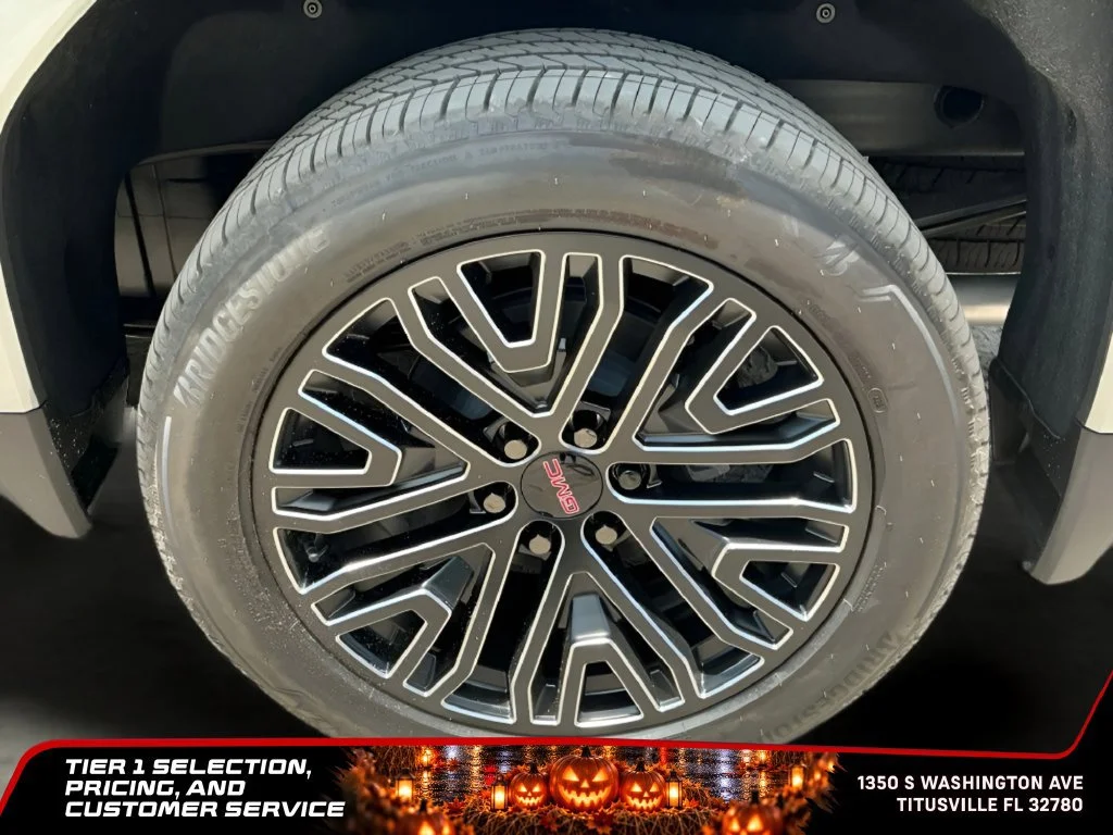 New 2026 Sterling Metallic GMC Denali image 25