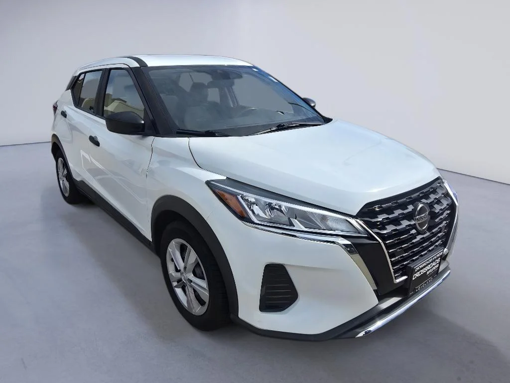 Used 2021 Fresh Powder Nissan S image 8