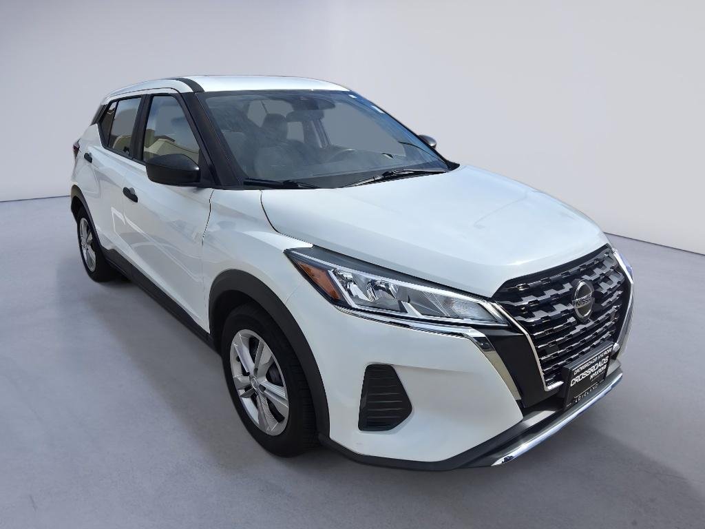 Used 2021 Fresh Powder Nissan S image 7