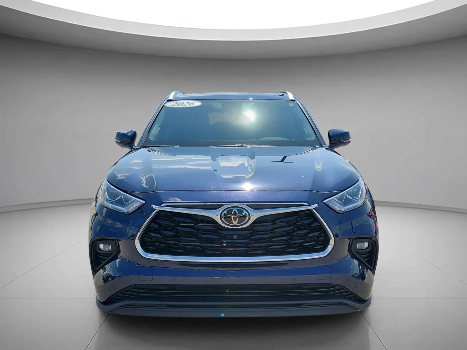 Used 2026 Blueprint Toyota Limited image 8