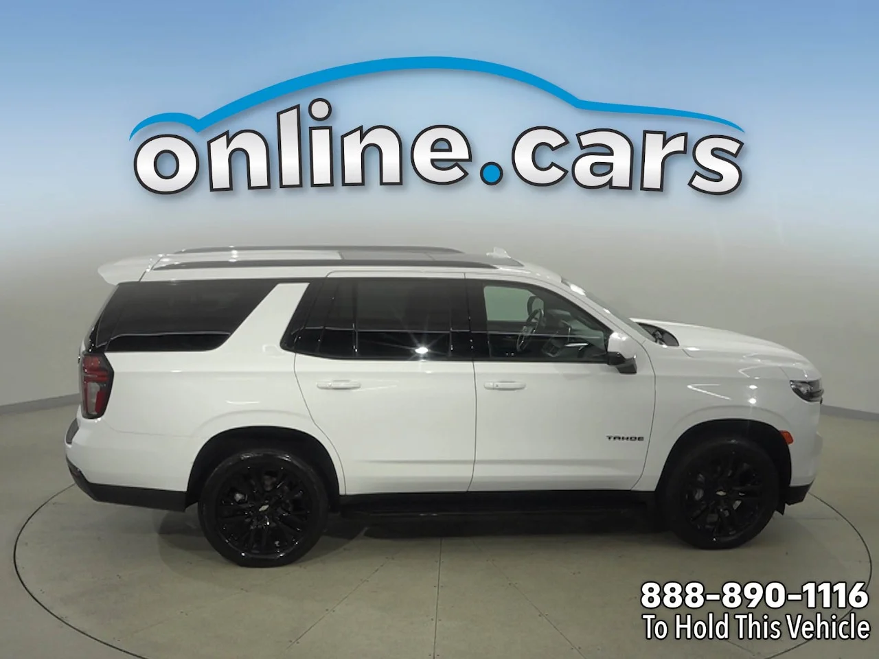 Certified Used 2023 White Chevrolet RST image 20