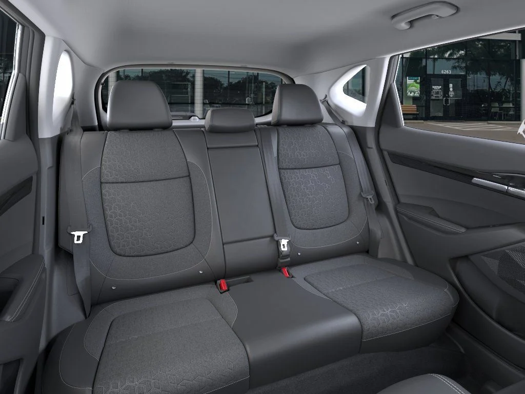 Used 2026 Blue Kia S image 17