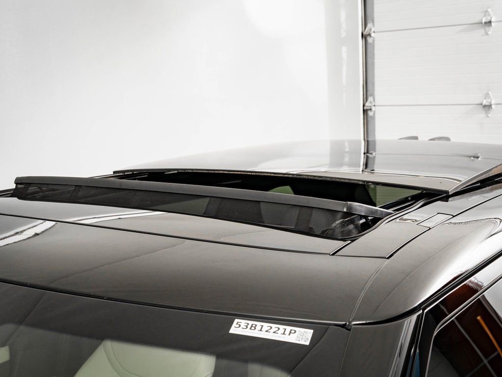2025 Land Rover Range Rover Sport Dynamic SE - Photo 14