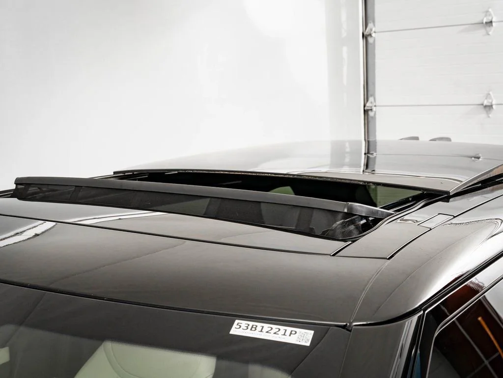 2025 Land Rover Range Rover Sport Dynamic SE - Photo 14