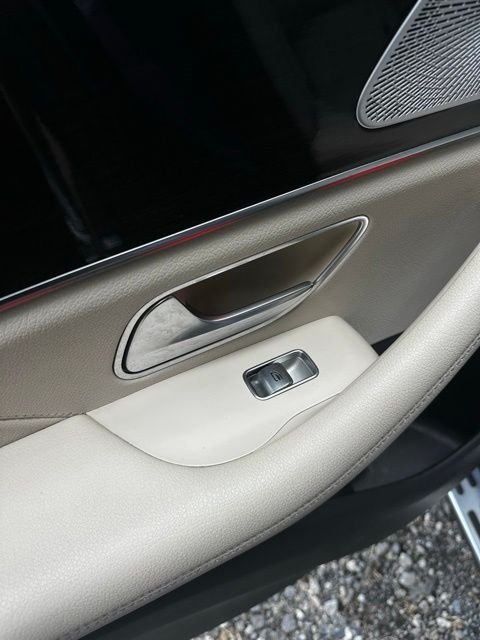 Used 2020 Blue Mercedes-Benz GLE 350 image 13