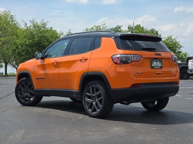 New 2026 Joose Exterior Paint Jeep Limited image 23