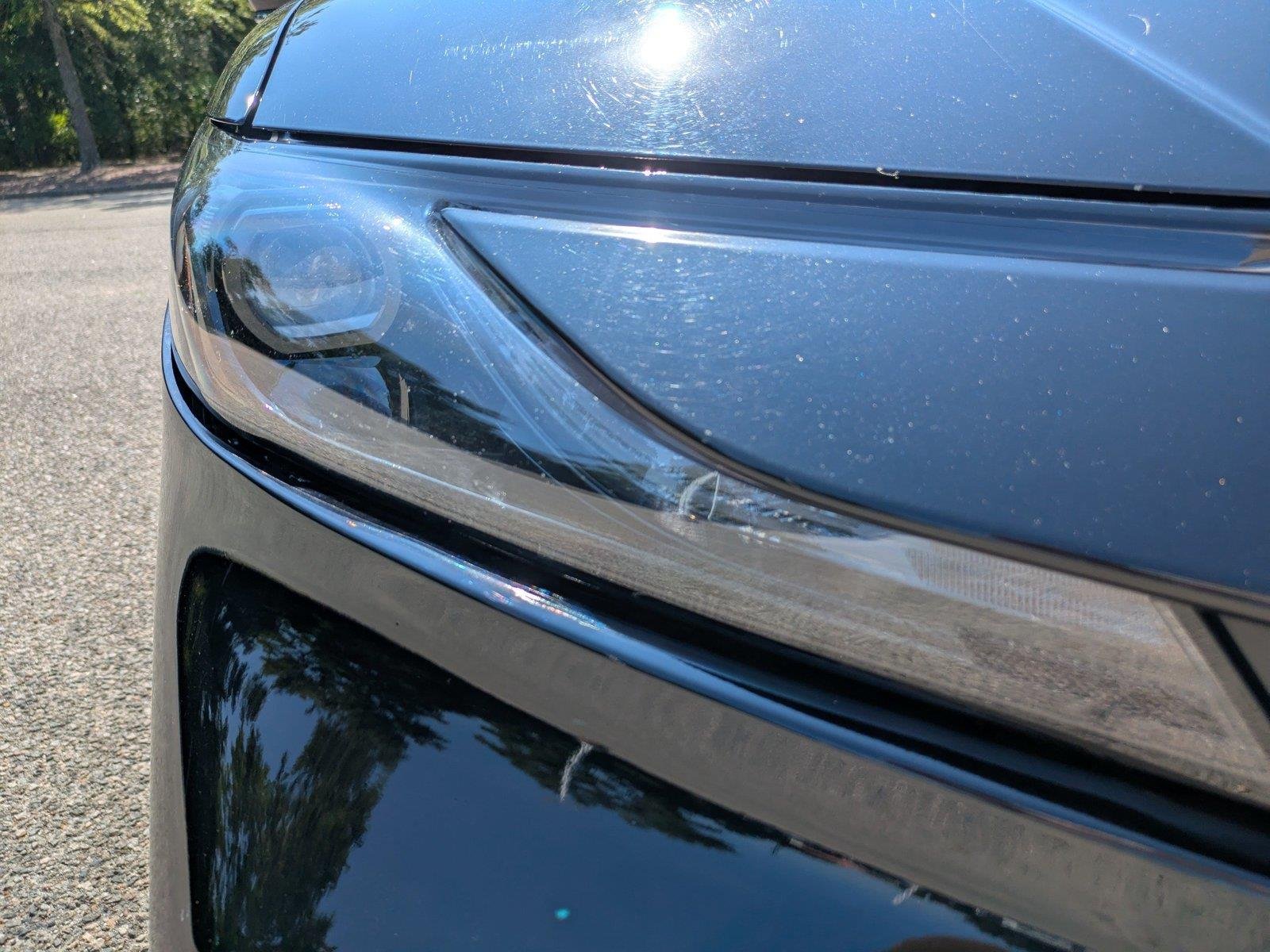 Used 2025  Toyota SE image 10