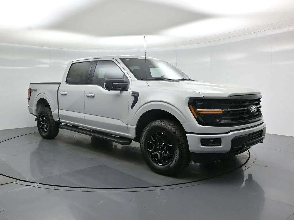 New 2026 Avalanche Ford XLT image 56