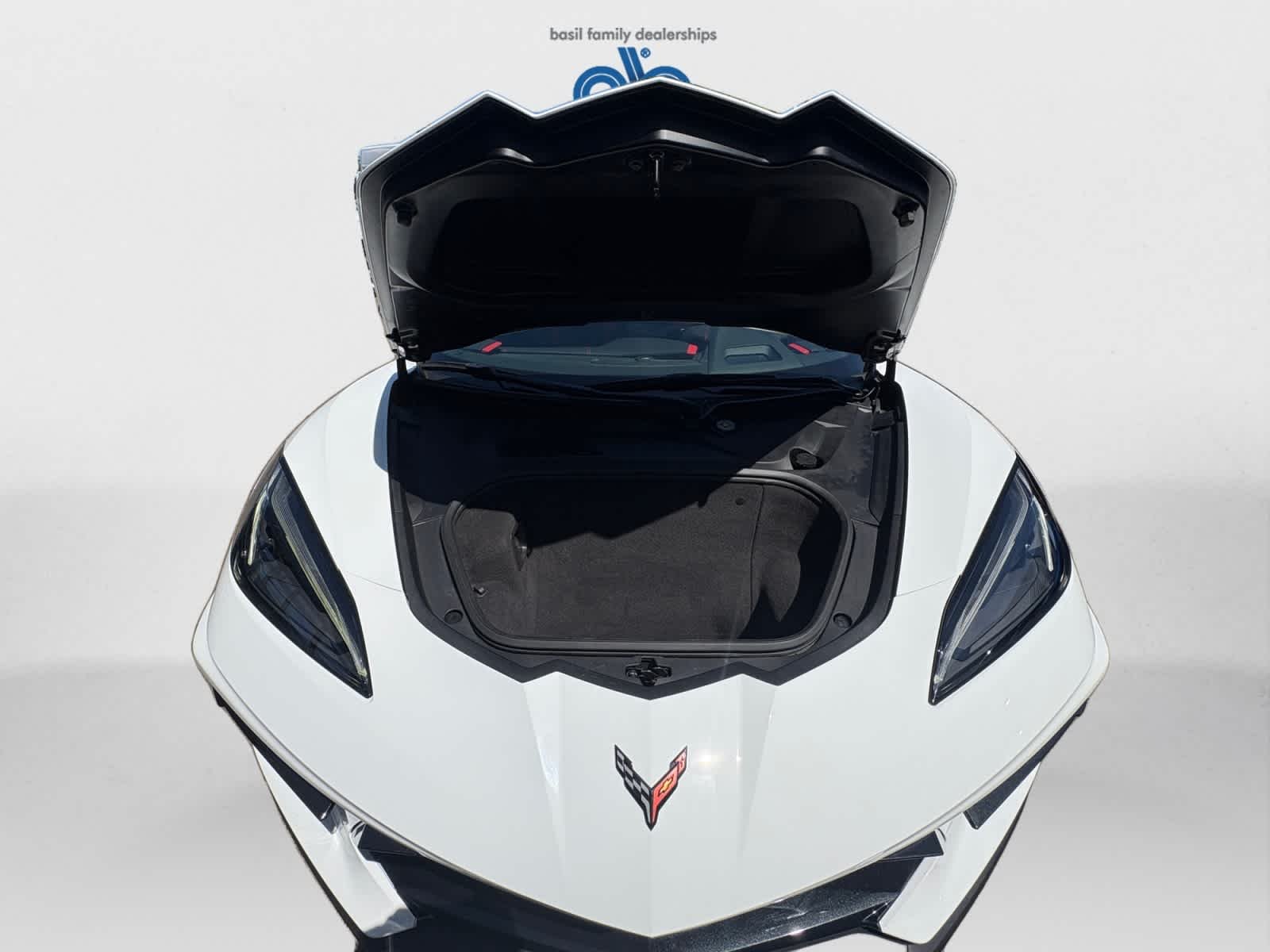 Used 2022 Arctic White Chevrolet 3LT image 20