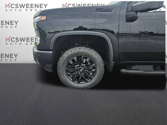 2026 Chevrolet Silverado 2500 HD LT - Photo 27