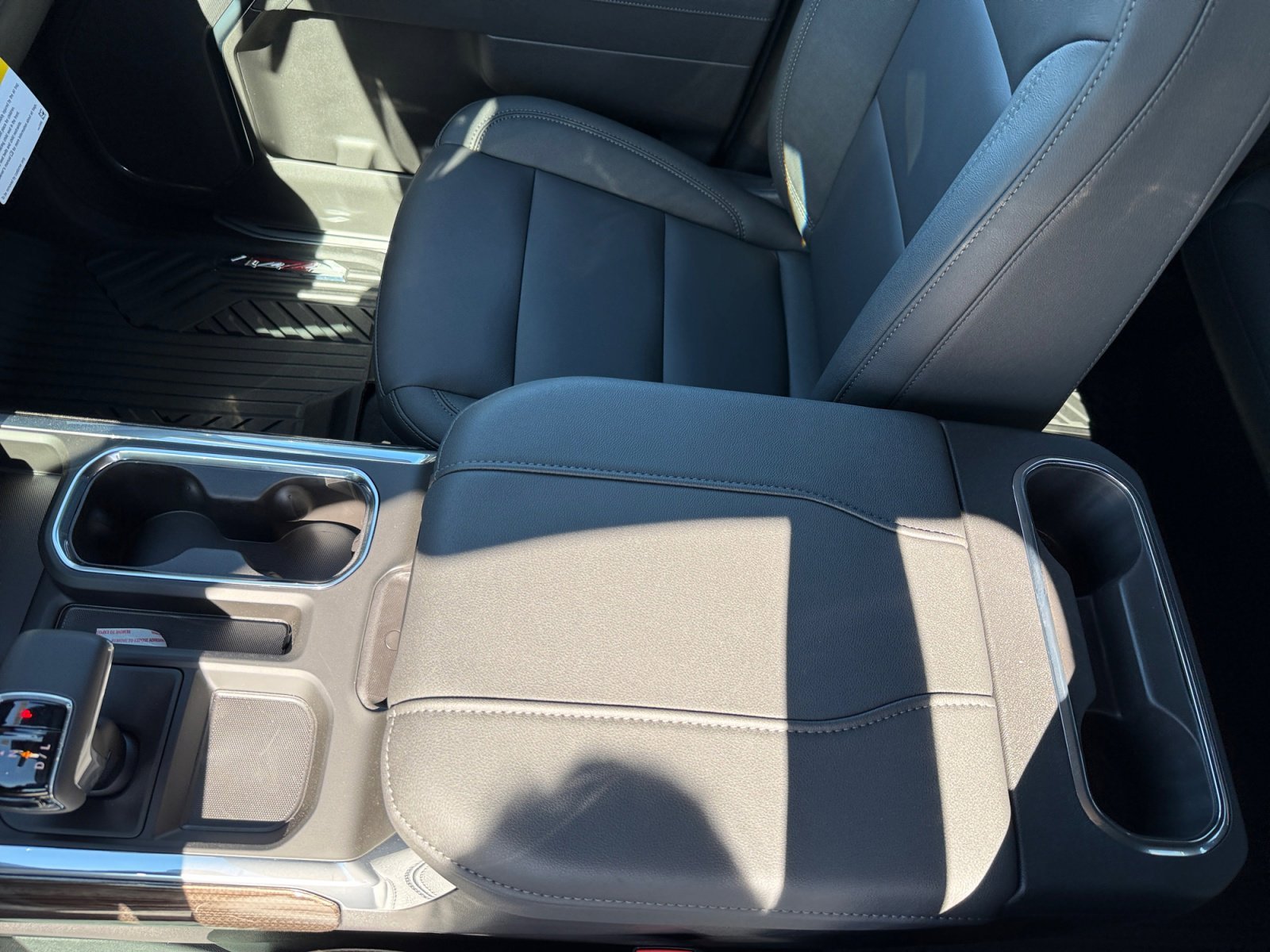 2026 Chevrolet Silverado 1500 RST - Photo 14