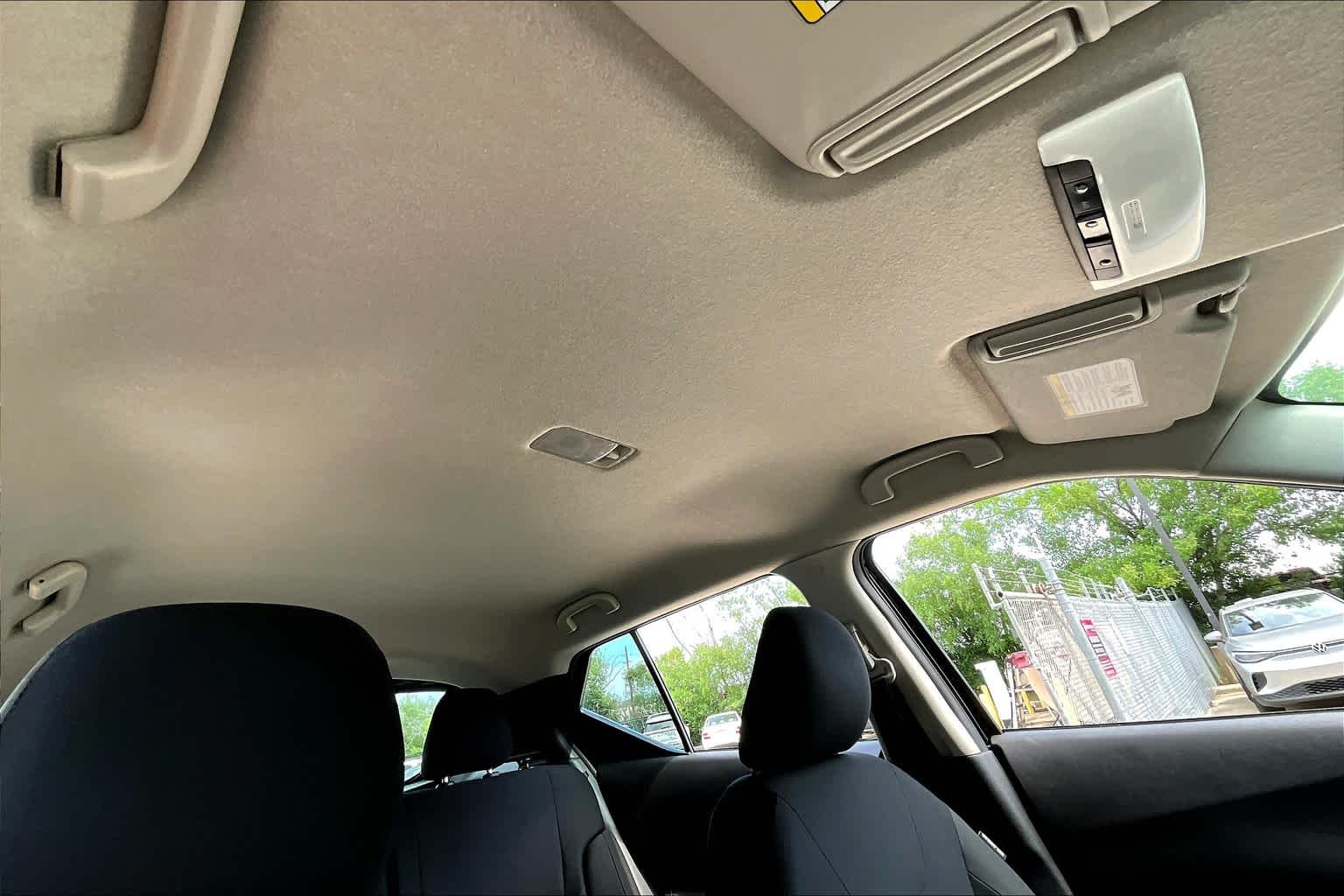 Used 2024 Super Black Nissan S image 13