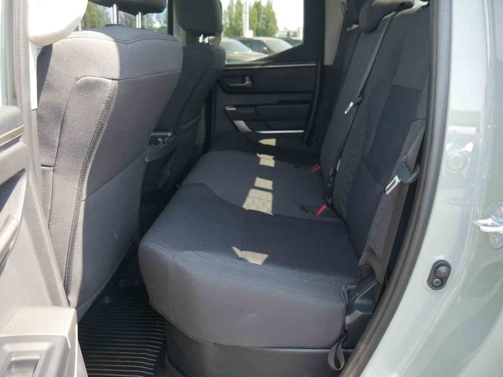 Used 2024  Toyota SR5 image 15