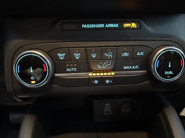 2025 Ford Escape ST-Line - Photo 23