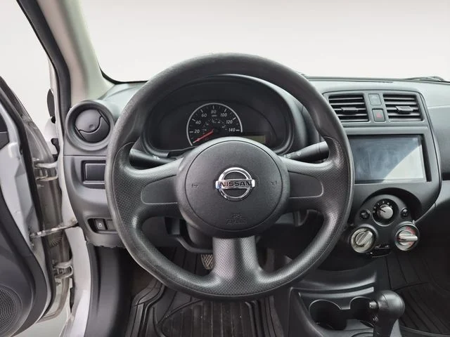 Used 2012 Brilliant Silver Metallic Nissan 1.6 S image 13