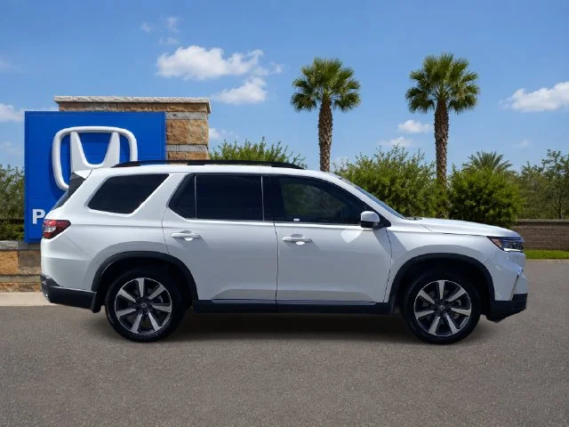 2025 Honda Pilot Touring - Photo 6