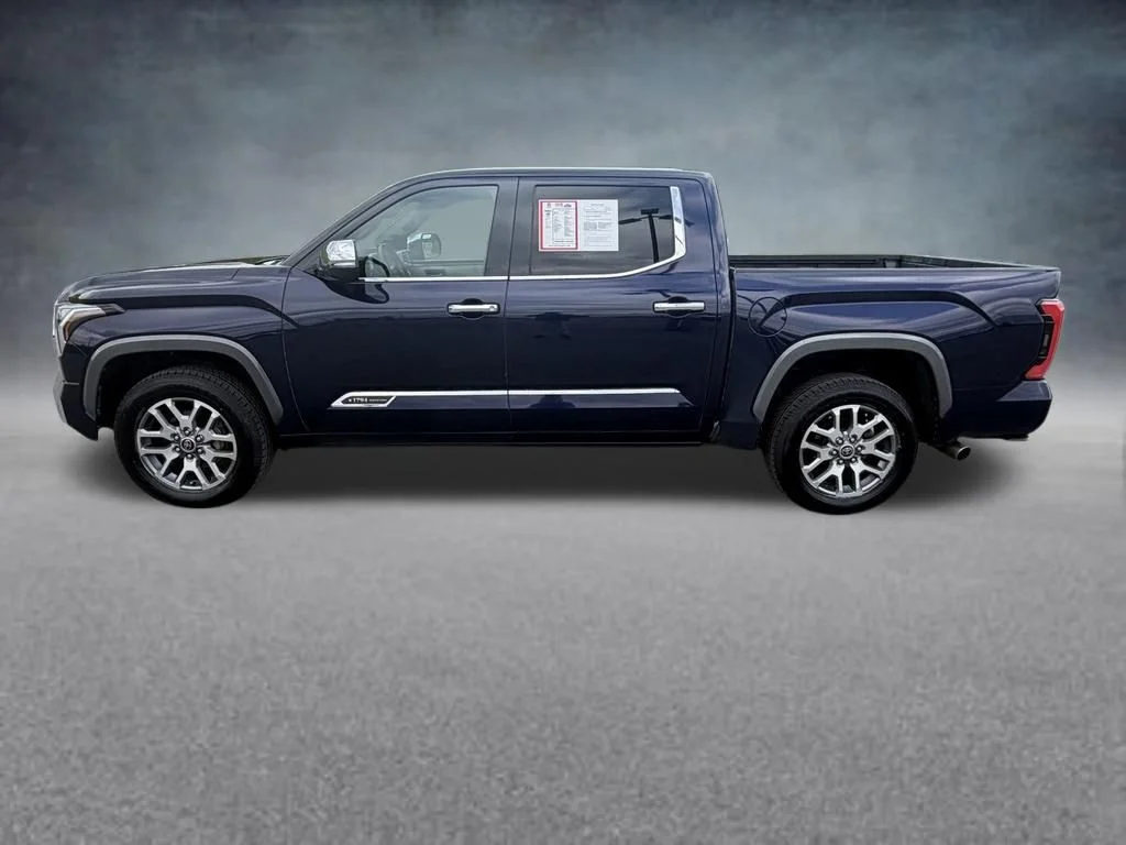 Used 2023  Toyota 1794 image 2