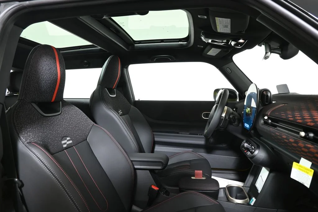 New 2026 Yellow MINI Cooper S image 20