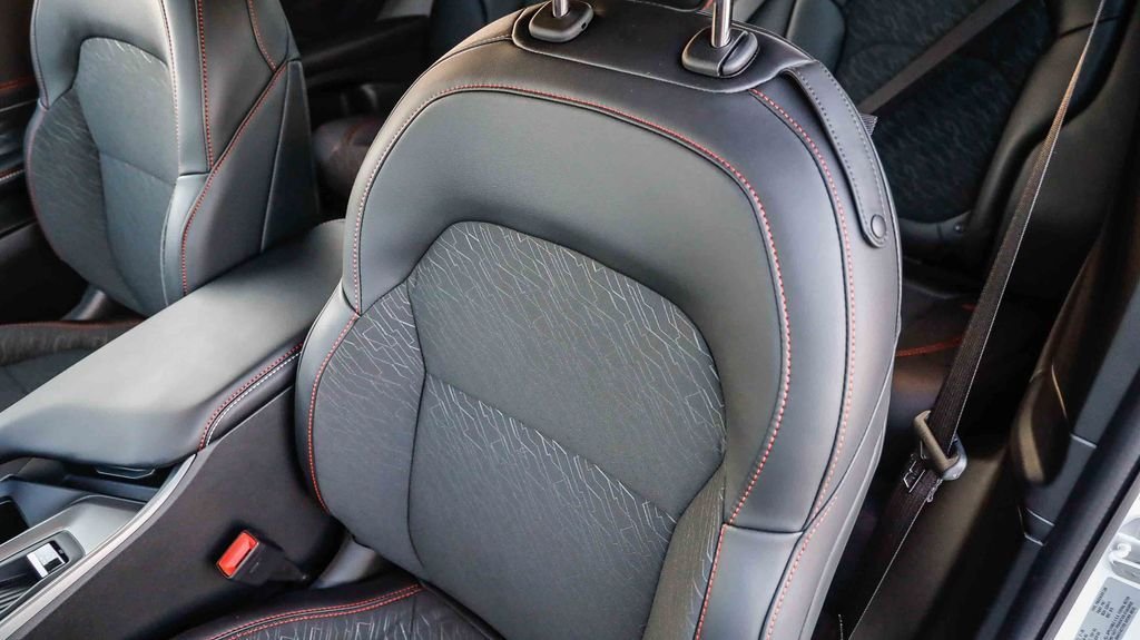 New 2026 White Dodge Scat Pack image 29