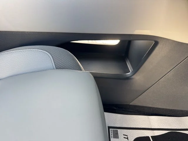 New 2026 Gun Metallic Nissan SL image 43