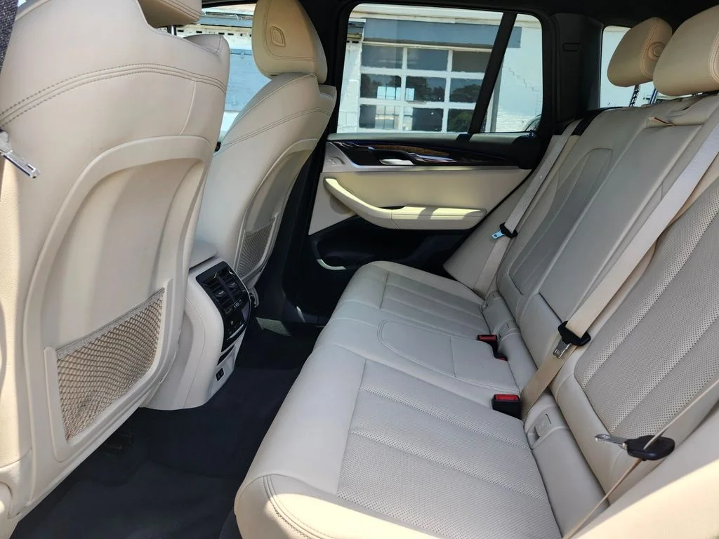 2022 BMW X3 30i - Photo 16