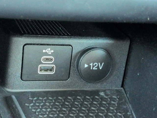 Certified Used 2023 2023 FORD BRONCO SPORT OUTER BANKS Ford Outer Banks image 21