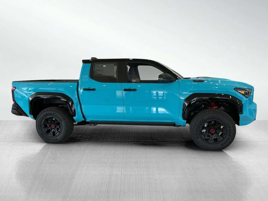 New 2026 Wave Maker w/Black Roof Toyota TRD Pro Hybrid image 2