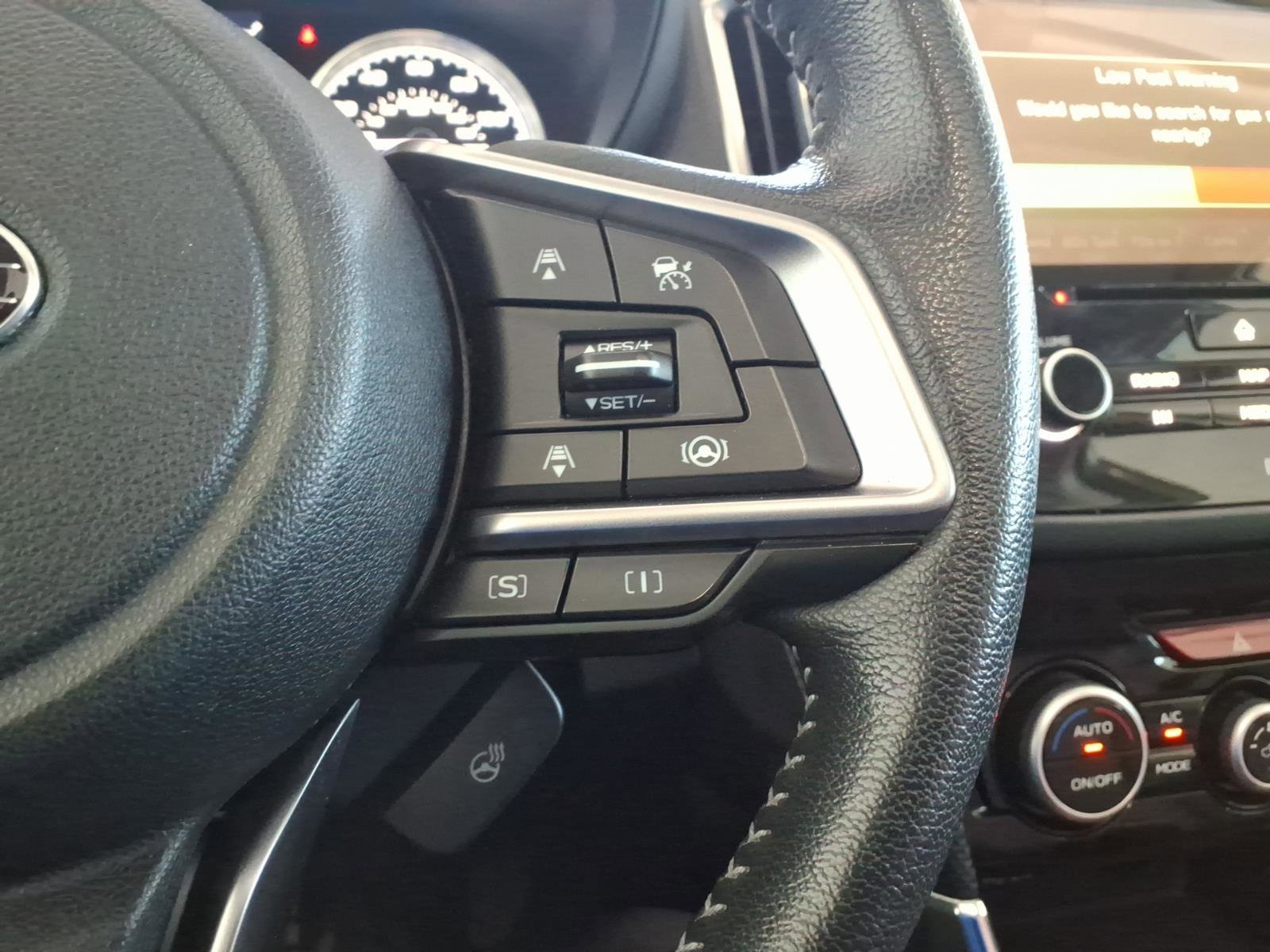 2020 Subaru Forester Touring - Photo 26