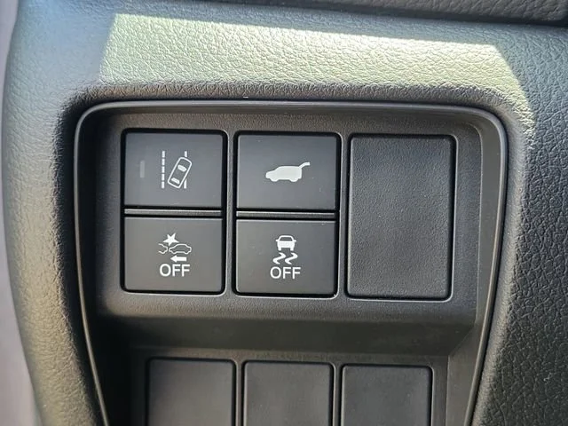 2022 Honda CR-V Touring - Photo 21