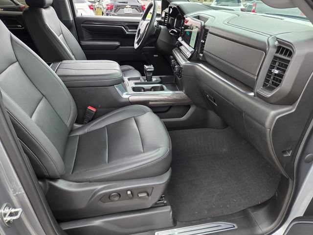 2023 Chevrolet Silverado 1500 LTZ - Photo 15