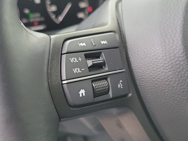 2025 Honda CR-V Sport-L - Photo 27