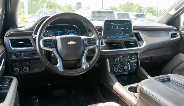 Used 2022 Beige Chevrolet LT image 13