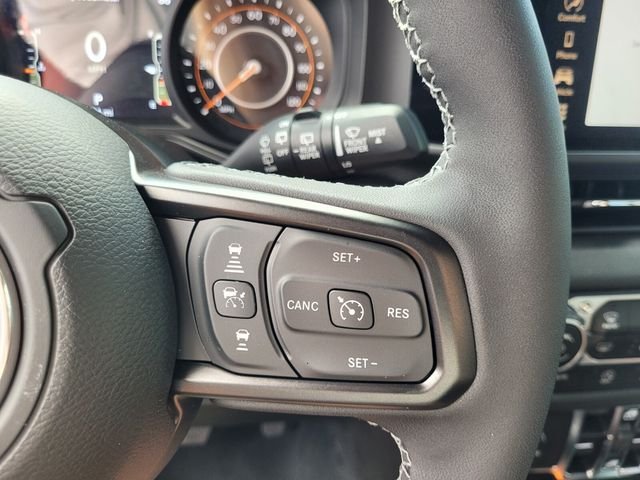 2025 Jeep Wrangler 4-Door Sport S - Photo 30