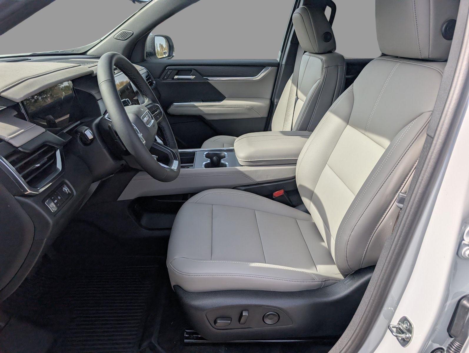 2026 GMC Acadia Elevation - Photo 10