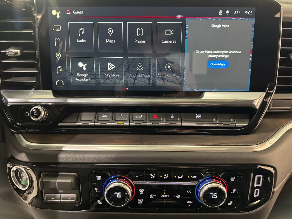 2026 GMC Sierra 1500 SLT - Photo 15