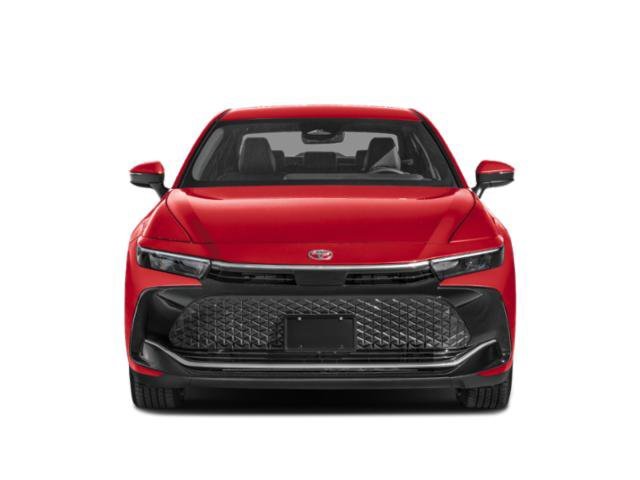 Certified Used 2026 Black Toyota XLE image 4