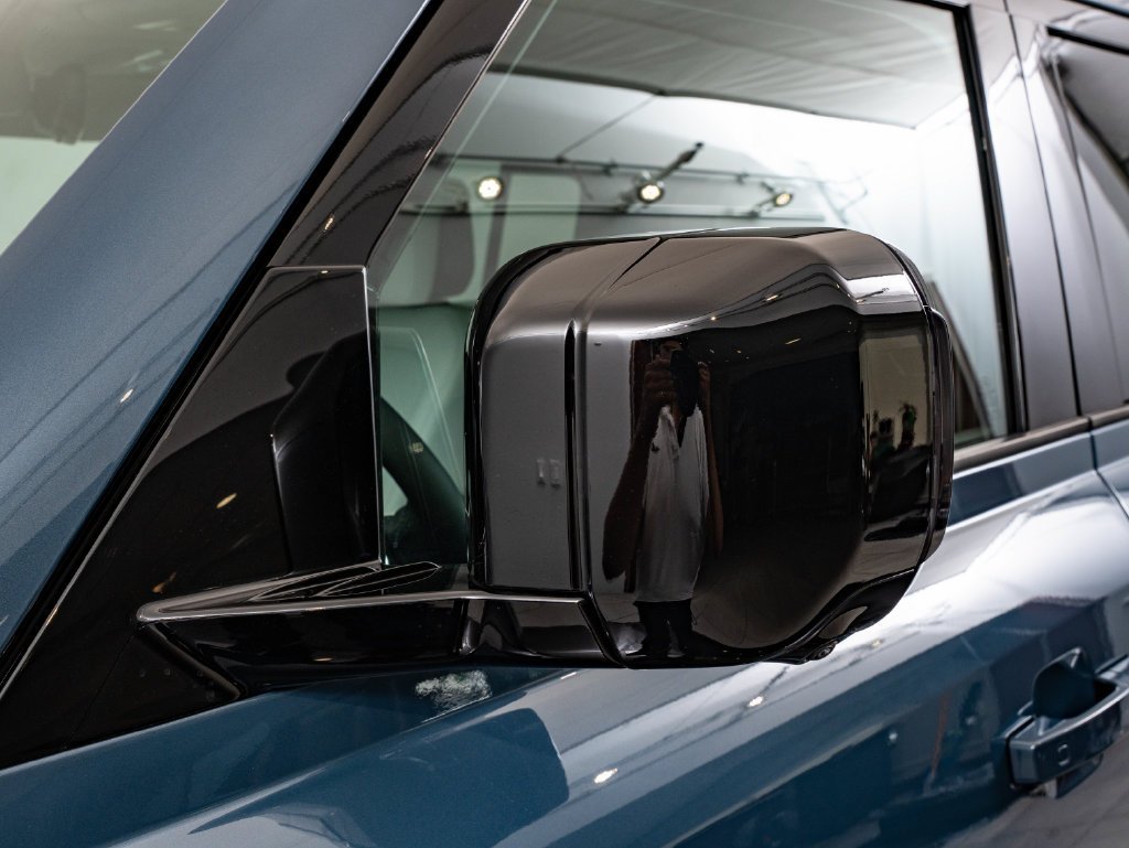 New 2026 Tasman Blue Land Rover X-Dynamic SE image 16