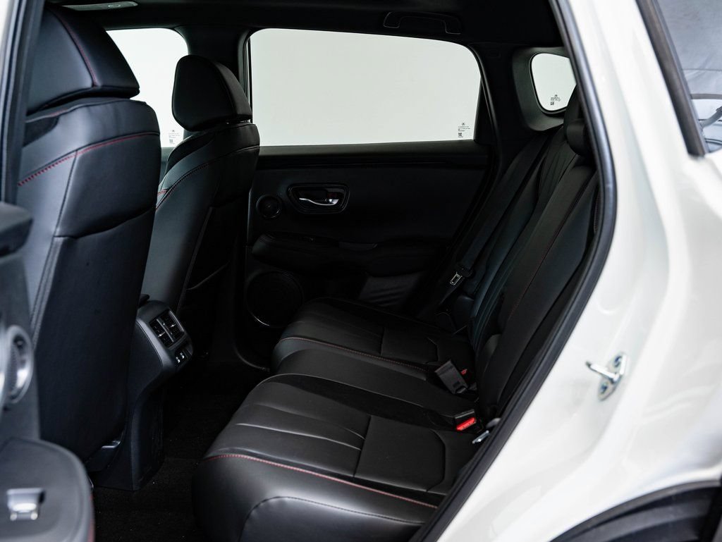 Used 2026 Platinum White Acura A-Spec Advance Package image 43