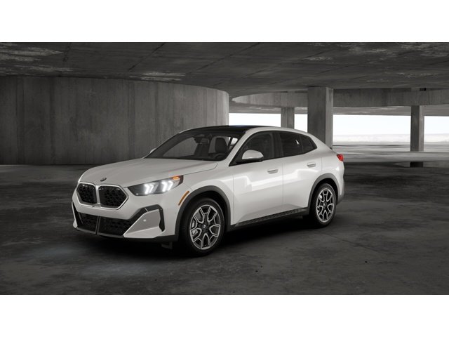 2026 BMW X2 xDrive28i