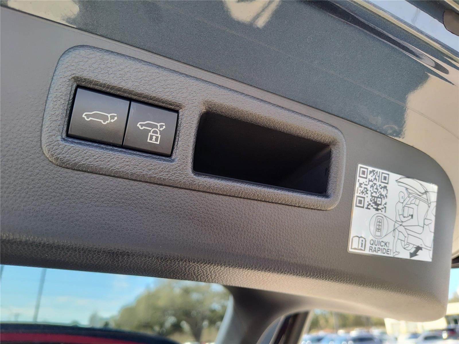 Used 2024 Coastal Gray Metallic Toyota XLE image 8