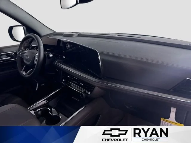 New 2026 Gray Chevrolet RST image 32