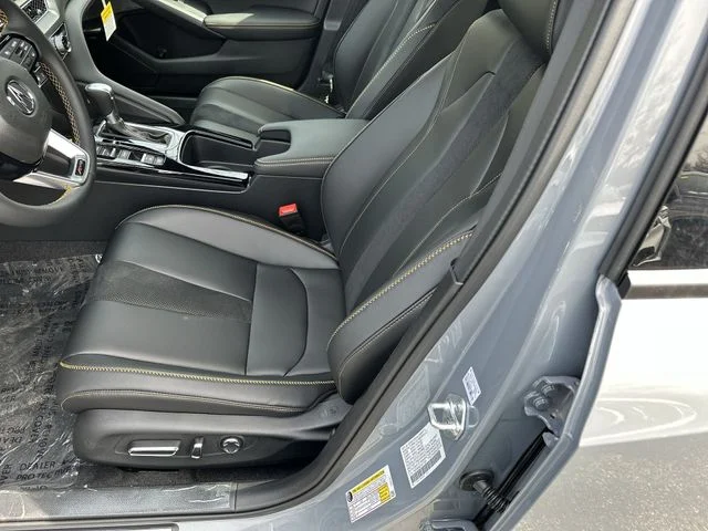 New 2026 Gray Acura A-Spec Tech Package image 12