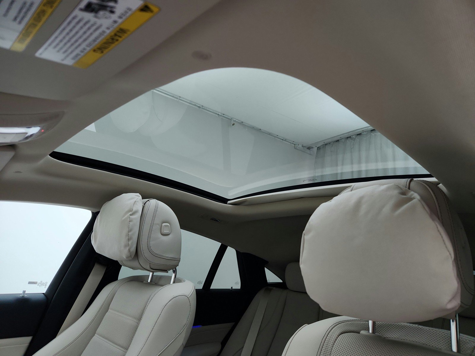 Certified Used 2026 Polar White Mercedes-Benz GLE 450 image 28