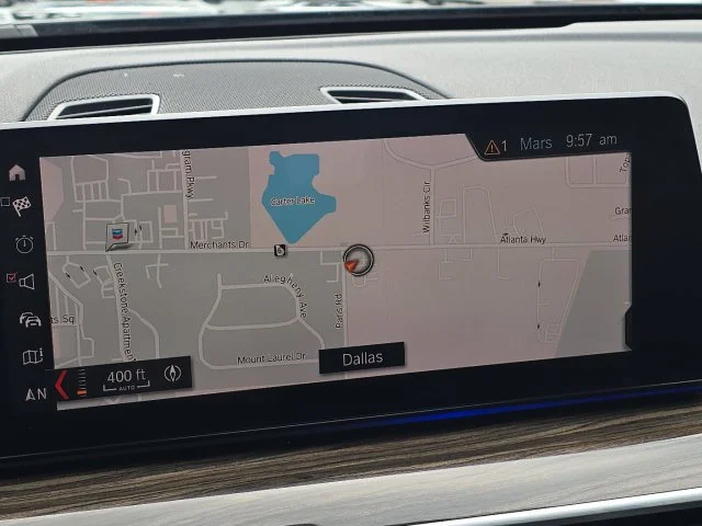 Used 2019 Black BMW 530i image 26