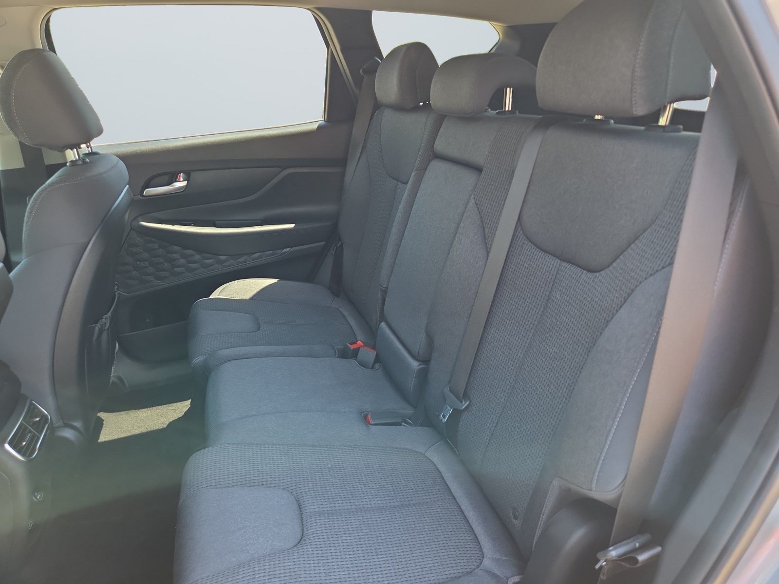 2023 Hyundai Santa Fe SEL - Photo 13