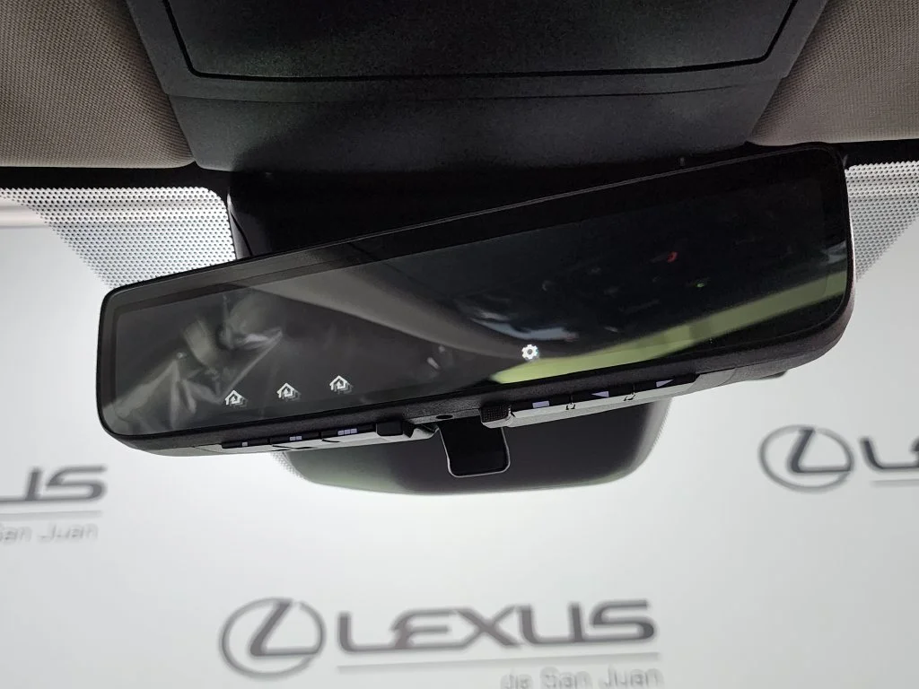 New 2026 Red Lexus 450h+ Luxury image 20