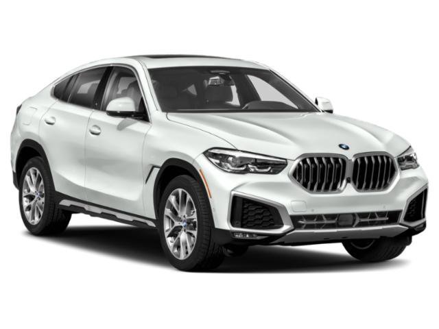 Used 2023 Alpine White BMW xDrive40i image 9