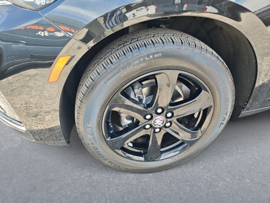 5GAEVAKW3RJ115473