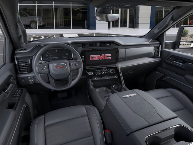 2026 GMC Sierra 2500HD AT4X - Photo 15